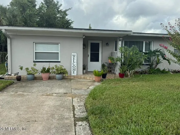 10772 S HAWAII Drive, Jacksonville, FL 32246
