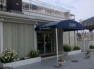 111 N Surrey Ave #202, Ventnor City, NJ 08406