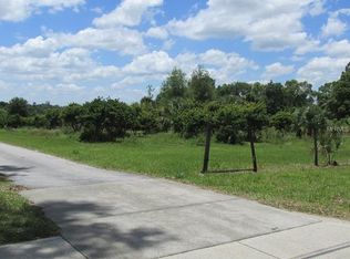 Violetwood Rd, Deland, FL 32720