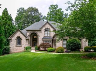 6675 Willows Way, Cumming, GA 30040