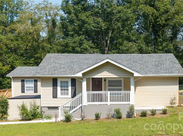 1240 Piedmont Dr NW, Lenoir, NC 28645