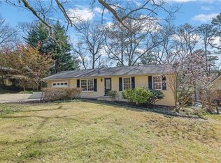 2685 Warwick Cir NE, Atlanta, GA 30345