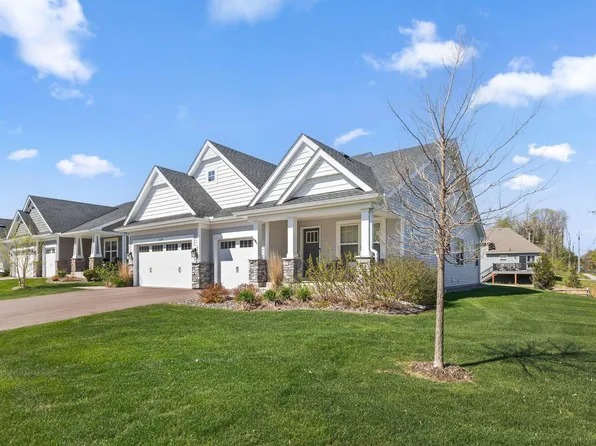 11294 Tyler St NE, Blaine, MN 55434