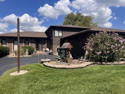 1048 E 194th Pl, Glenwood, IL, 60425