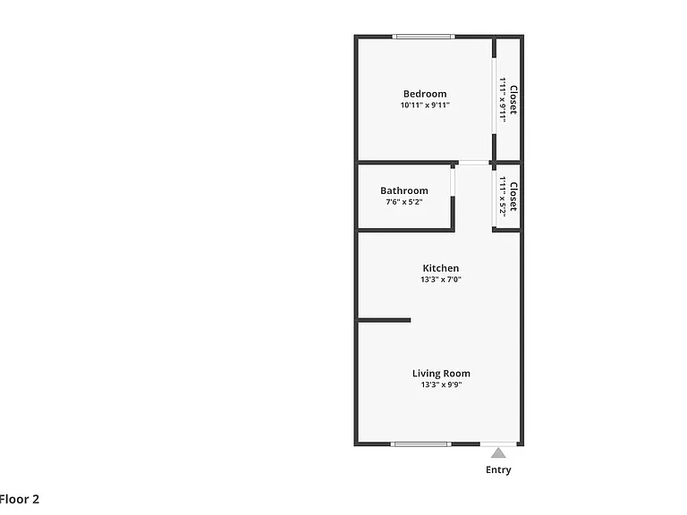 Division Apartments by Star Metro — Photo 2