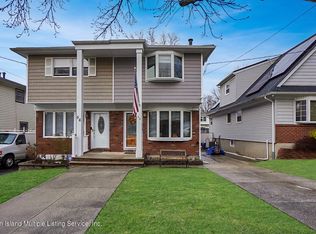 58 Elmwood Ave, Staten Island, NY 10308