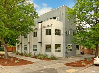 2061 NW 61st St, Seattle, WA 98107