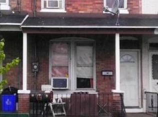 2663 Roberts Ave, Philadelphia, PA 19129