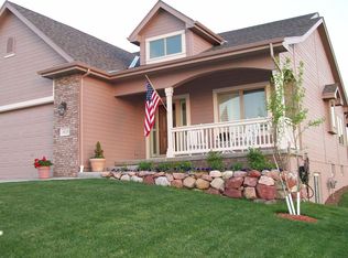 19315 I St, Omaha, NE 68135