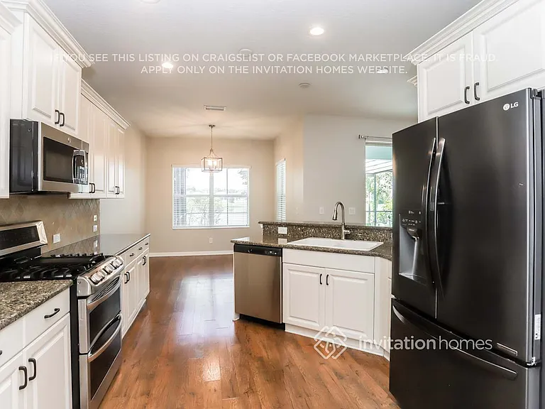 4922 Mission Park Ln — Photo 6