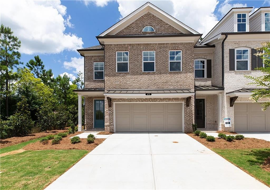 3305 Cresswell Link Way, Duluth, GA 30096 MLS N130000000057 Zillow