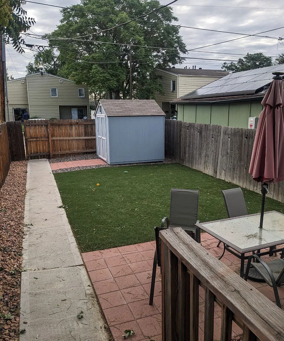 1 bed, 700 sqft, $1,200 — Photo 4