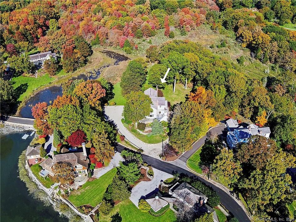 36 Tokeneke Trl, Darien, CT 06820 Zillow