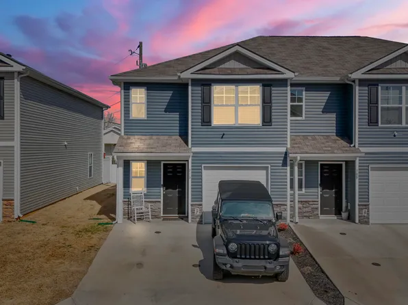 713 Theobald Way, Kingsport, TN 37660