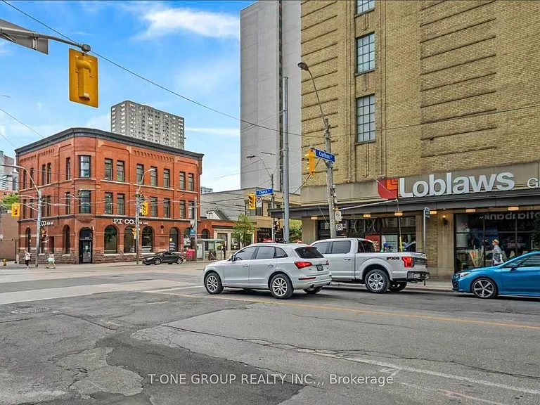 85 Wood St #3003 — Photo 36