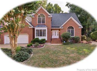 4948 Burnley Dr, Williamsburg, VA 23188