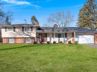 1519 Pemberton Dr, Columbus, OH 43221
