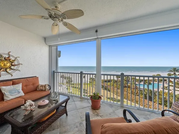 1582 Gulf Blvd APT 1508, Clearwater, FL 33767
