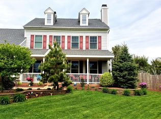 12 Syracuse Dr, Freehold, NJ 07728