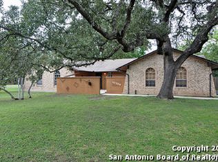 10308 Big Geronimo St, San Antonio, TX 78254