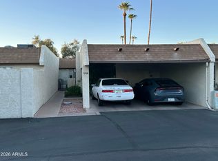 5256 S MONACO Drive, Tempe, AZ 85283