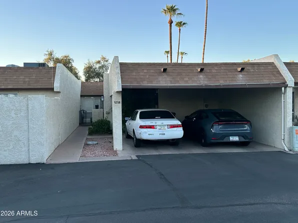 5256 S MONACO Drive, Tempe, AZ 85283
