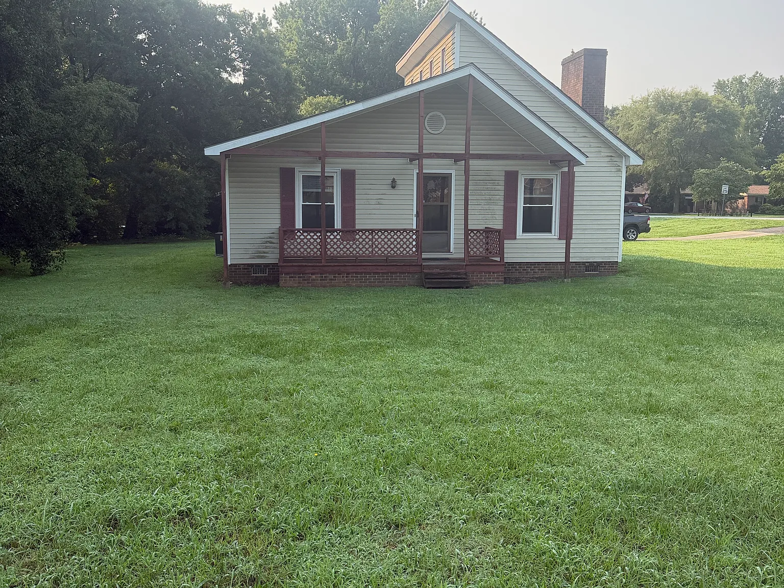 3 bed, 1700 sqft, $1,685 — Photo 2
