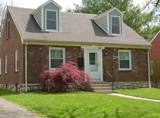 387 Bob O Link Dr #1, Lexington, KY 40503