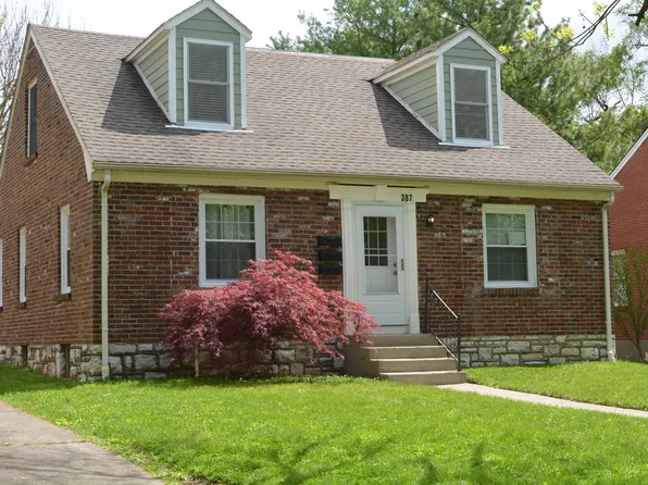 387 Bob O Link Dr #1, Lexington, KY 40503