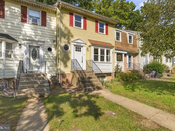 22446 Greenview Ct, Great Mills, MD 20634