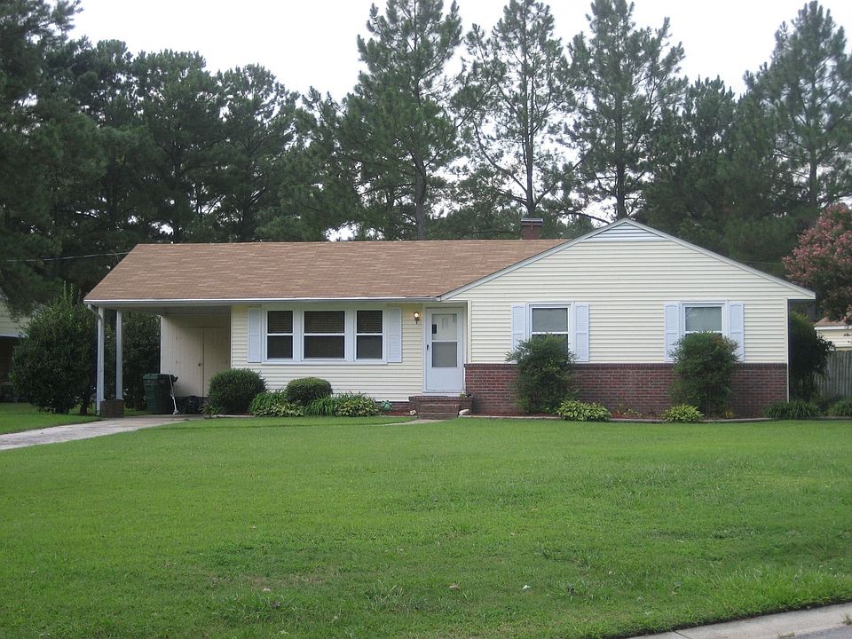840 Mayflower Drive
