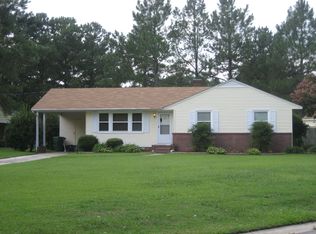 840 Mayflower Dr, Suffolk, VA 23434