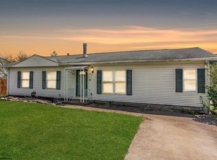 109 Apolla Dr, Morgantown, WV 26501