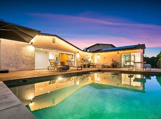 5745 Soledad Mountain Rd, La Jolla, CA 92037