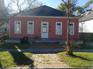 1104 17th St #B, Columbus, GA 31901