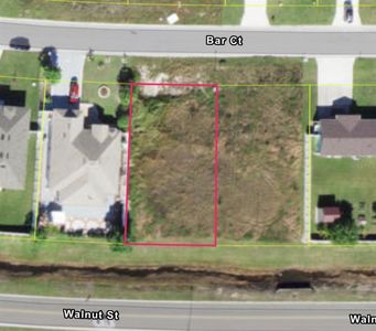 463 BAR COURT LOT 10, Kissimmee, FL, 34759