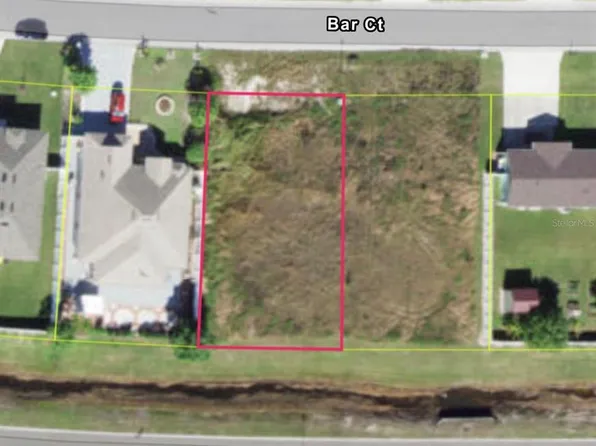 463 Bar Ct Lot 10, Kissimmee, FL 34759