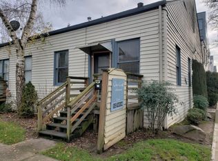 7320 SE Milwaukie Ave #4, Portland, OR 97202