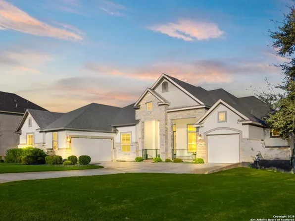 571 Englewood Lane, Castroville, TX 78009