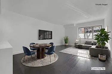 516 West 47th Street, #S1B