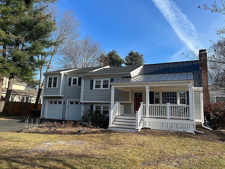 2nd image of 24 Old Tavern Rd