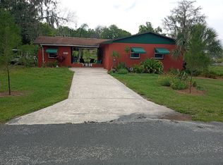 1850 S Mandarin Ter, Inverness, FL 34450