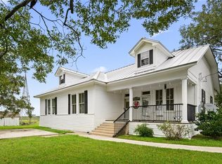 801 County Road 409, Taylor, TX 76574
