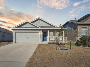 13735 Locklear Way, San Antonio, TX 78253