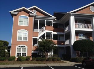 4633 Lightkeepers Way UNIT 5B, Little River, SC 29566