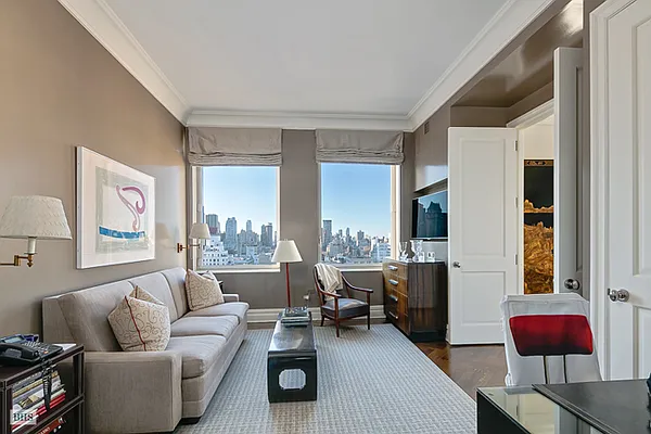 Sold by Brown Harris Stevens | media 25