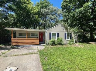 1340 S Emery St, Independence, MO 64055