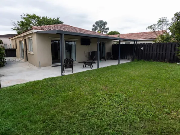 16831 SW 139th Pl, Miami, FL 33177