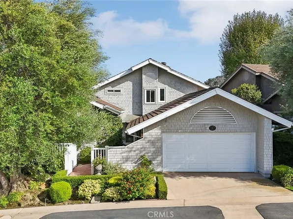 27 Mela Ln, Rancho Palos Verdes, CA 90275