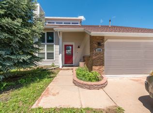1408 Witches Willow Ln, Colorado Springs, CO 80906